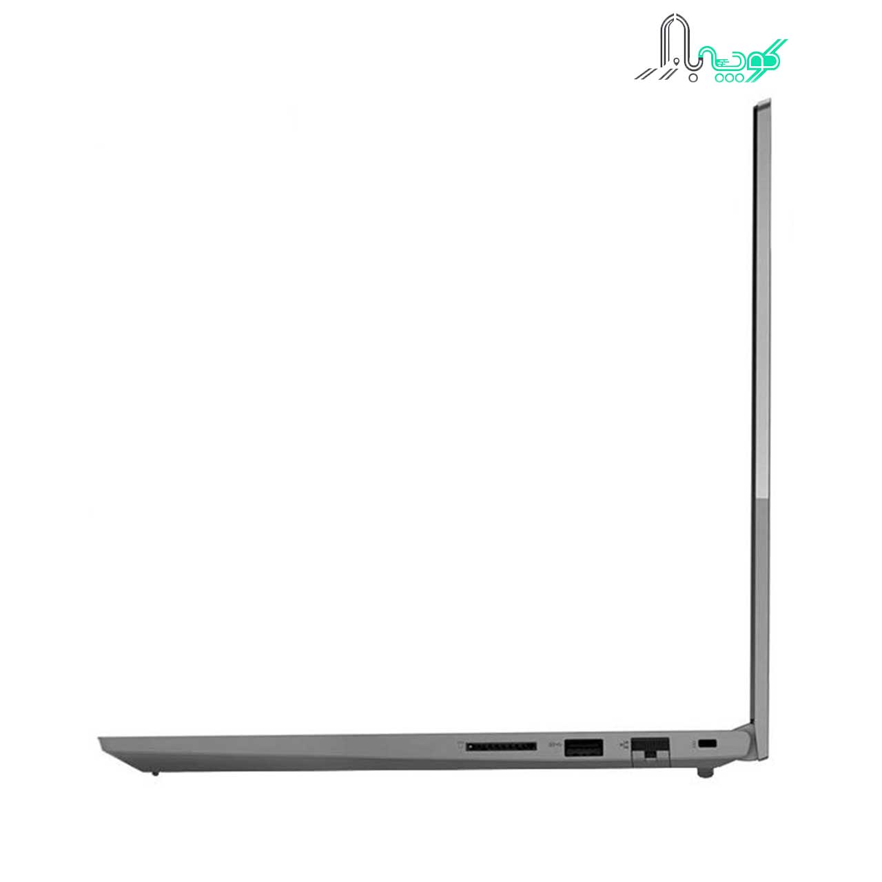 لپ تاپ 15.6 اینچ لنوو مدل ThinkBook 15-FB