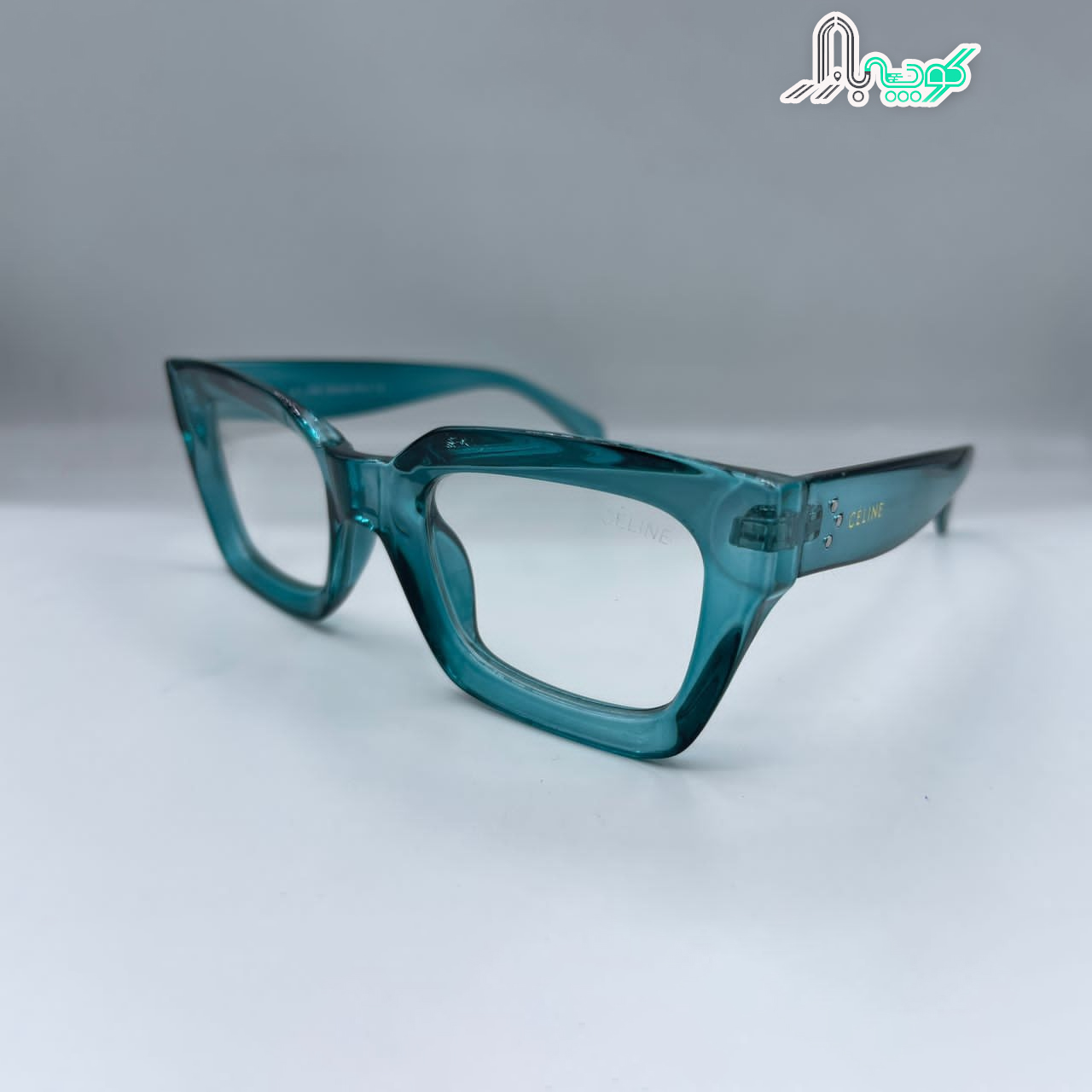 عینک آفتابی سلین مدل L-741