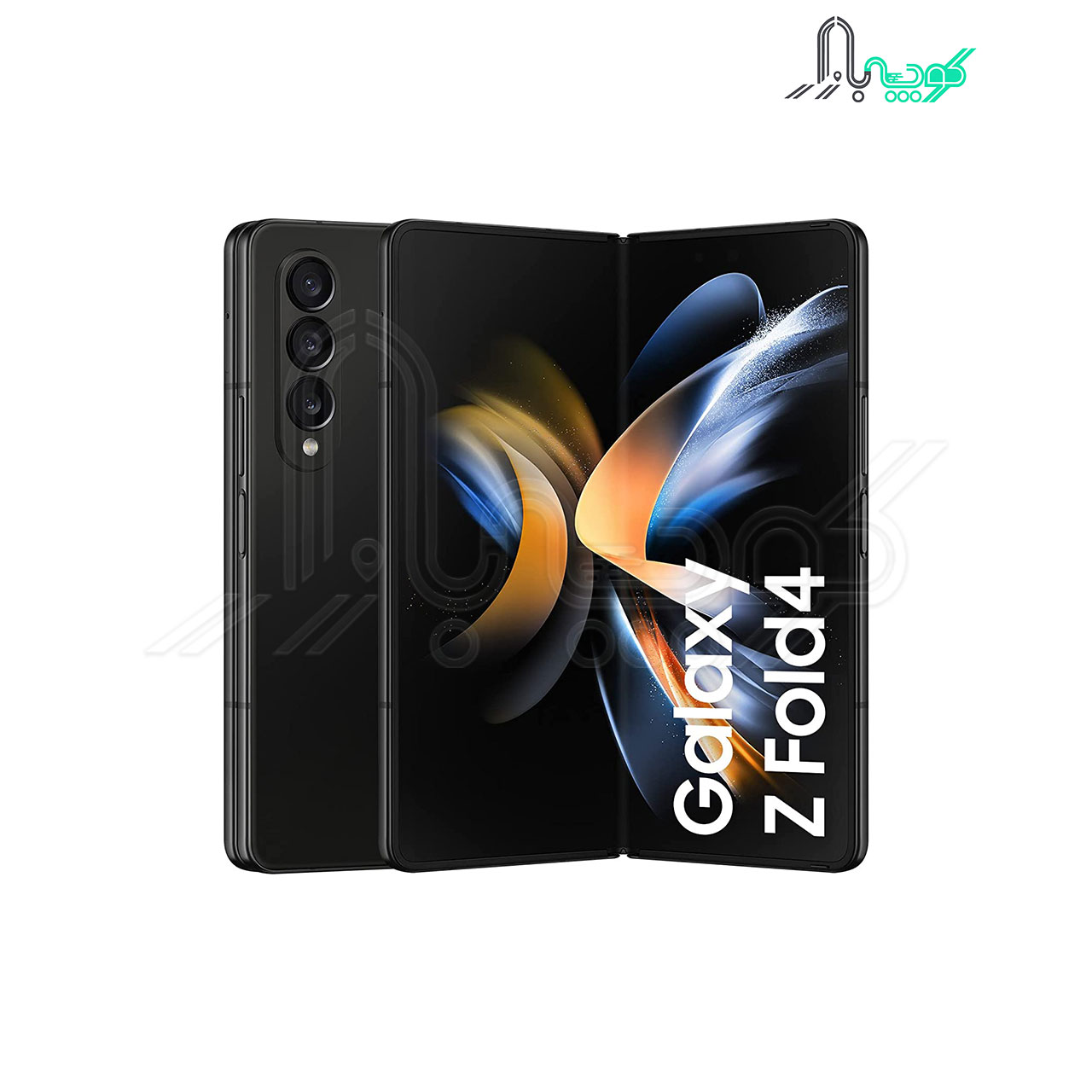 گوشی موبایل سامسونگ مدل Galaxy Z Fold 4 ظرفیت 256 گیگابایت