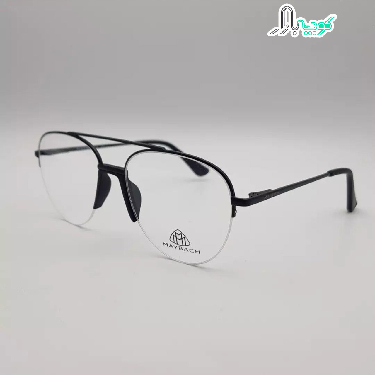 عینک طبی میباخ مدل 1008