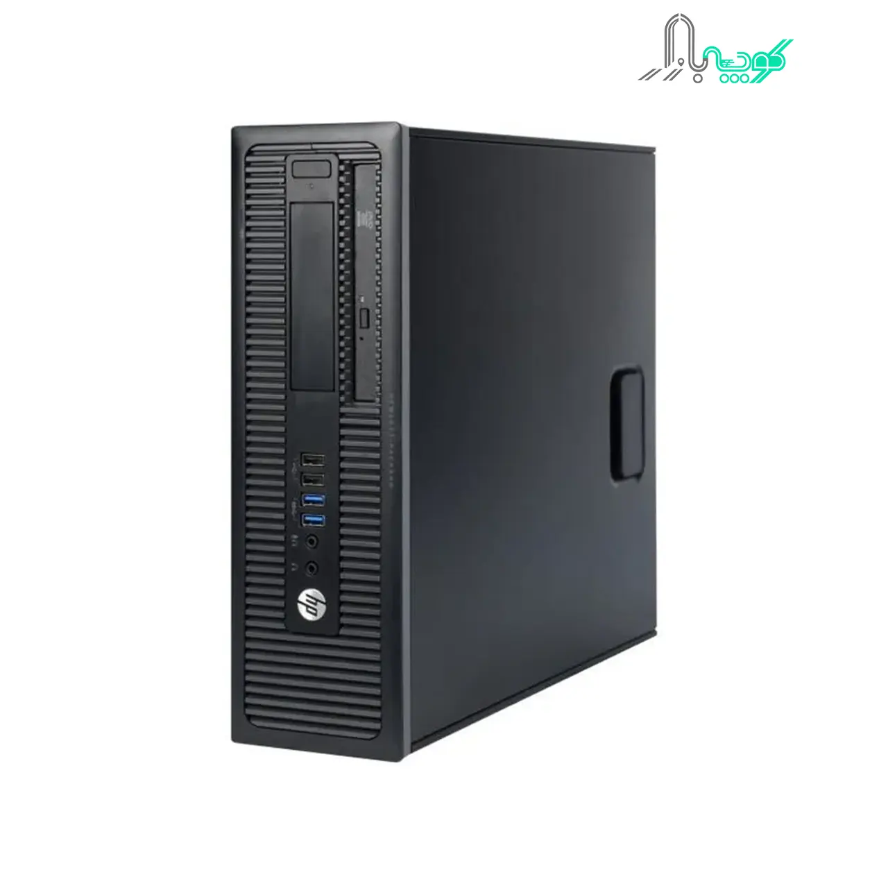 مینی کیس استوک HP EliteDesk 800 G1- i7 نسل 4