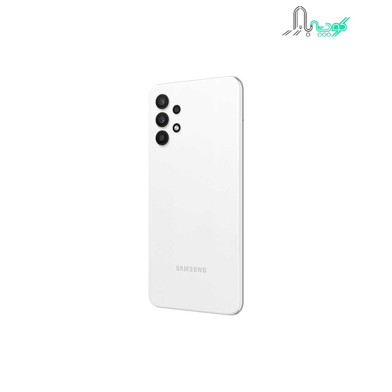گوشی موبایل سامسونگ گلکسی Sumsung Galaxy A32 ظرفیت 128 گیگابایت و رم 6 گیگابایت 4G